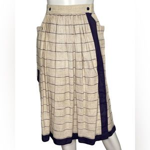 ESCADA Vintage Skirt